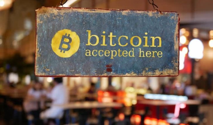 Επιχειρήσεις που δέχονται Bitcoin πληρωμή αγορά
