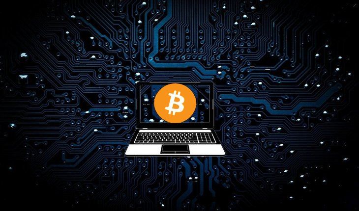 bitcoin mining με laptop οικιακό υπολογιστή
